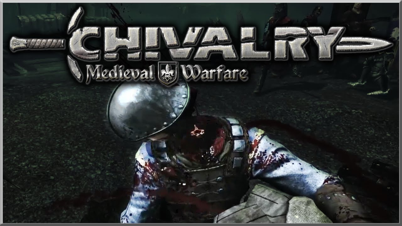 chivalry medieval warfare servers not showing up
